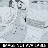 2010 Camaro Sherwood Flat Dash Kit - Automatic Transmission