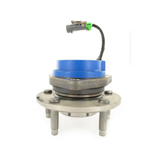 SKF Bearings Wheel Bearing, Hub Assemblies for2009-2013  C6 CorvetteE, 2009 XLR - BR930757 - clone