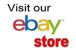 Check out our eBay Store!
