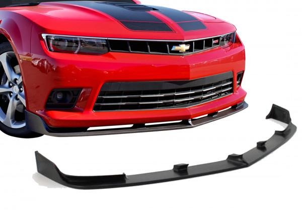 STLLEN 2014-15 Chevy Camaro SS - Front Splitter - KB51042