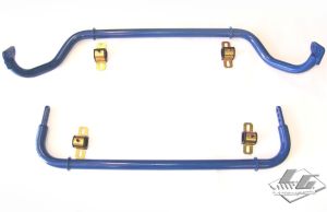 LG Motorsports G5 Camaro Sway Bars 10-11
