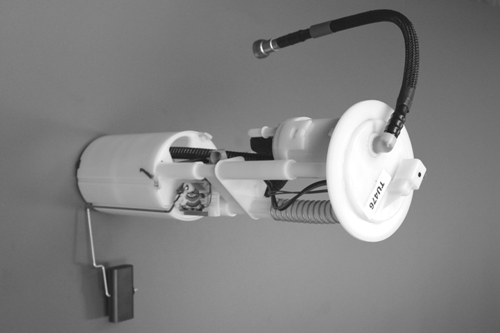 Walbro TU476 Fuel Pump, Electric, In-Tank, Factory Outlet / Return, Sending Unit, Gas, for C6 Corvette