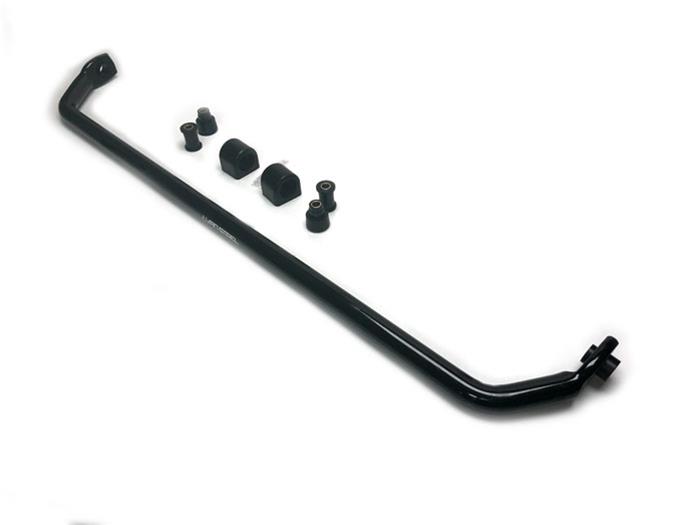 Van Steel Sway Bars for 1985-1987 Corvertte - ASB-F-2168