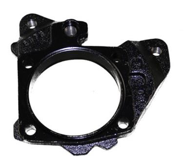 Van Steel Corvette Brake Caliper Mounting Brackets BA-09