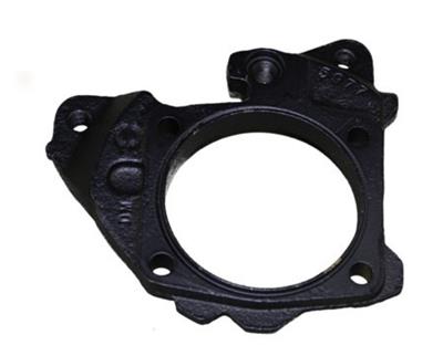 Van Steel Corvette Brake Caliper Mounting Brackets BA-10