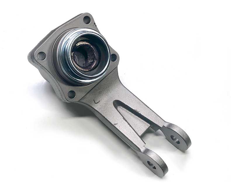 Van Steel Loaded Bearing Supports for 1963-1982 Corvertte - BA-21IK