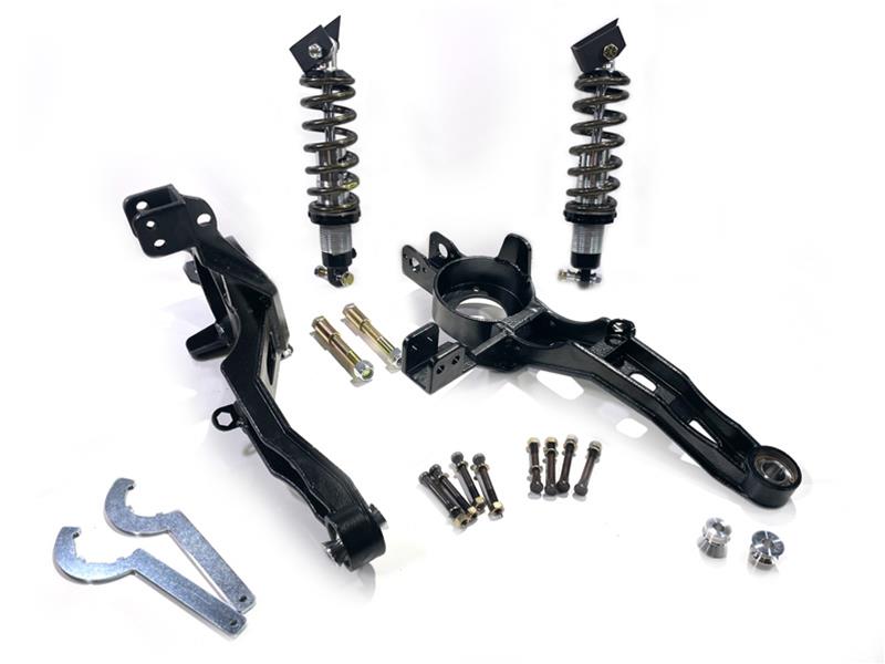 Van Steel Corvertte Coilover Kits CO-C3RS1.25C