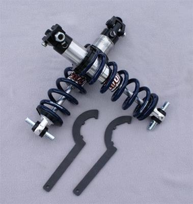 Van Steel Corvette Coilover Kits CO-C4-DF3
