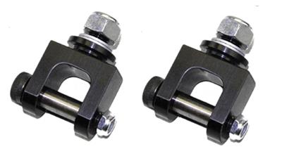 Van Steel Coilover Mount Kits for 1997-2013 C6, C5 Corvertte - CO-C5-500