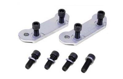 Van Steel Front Caliper Bracket Adapters for 1985-1987 Corvertte - FB-304K