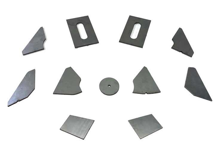 Van Steel Frame Gusset Kits for 1963-1982 Corvertte - FGK-6382K