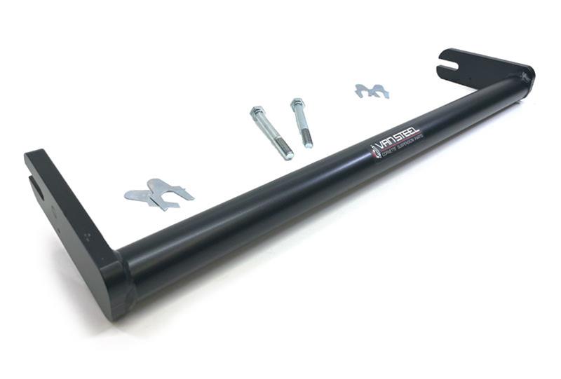 Van Steel Front Camber Braces for 1984-1989 Corvertte - FS-8489-CB