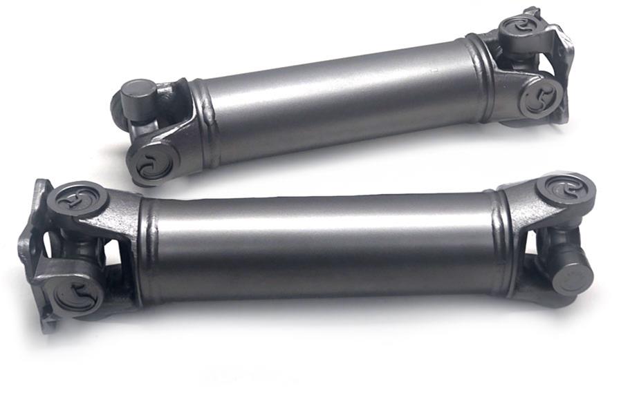 Van Steel Half Shafts for 1963-1979 Corvertte - HS-02PE