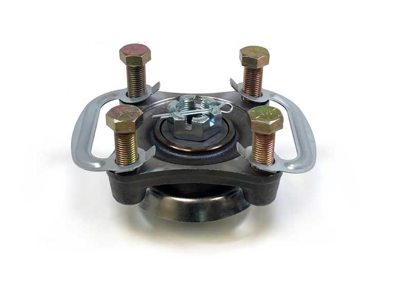 Van Steel Corvertte Axle Drive Flanges HS-11K