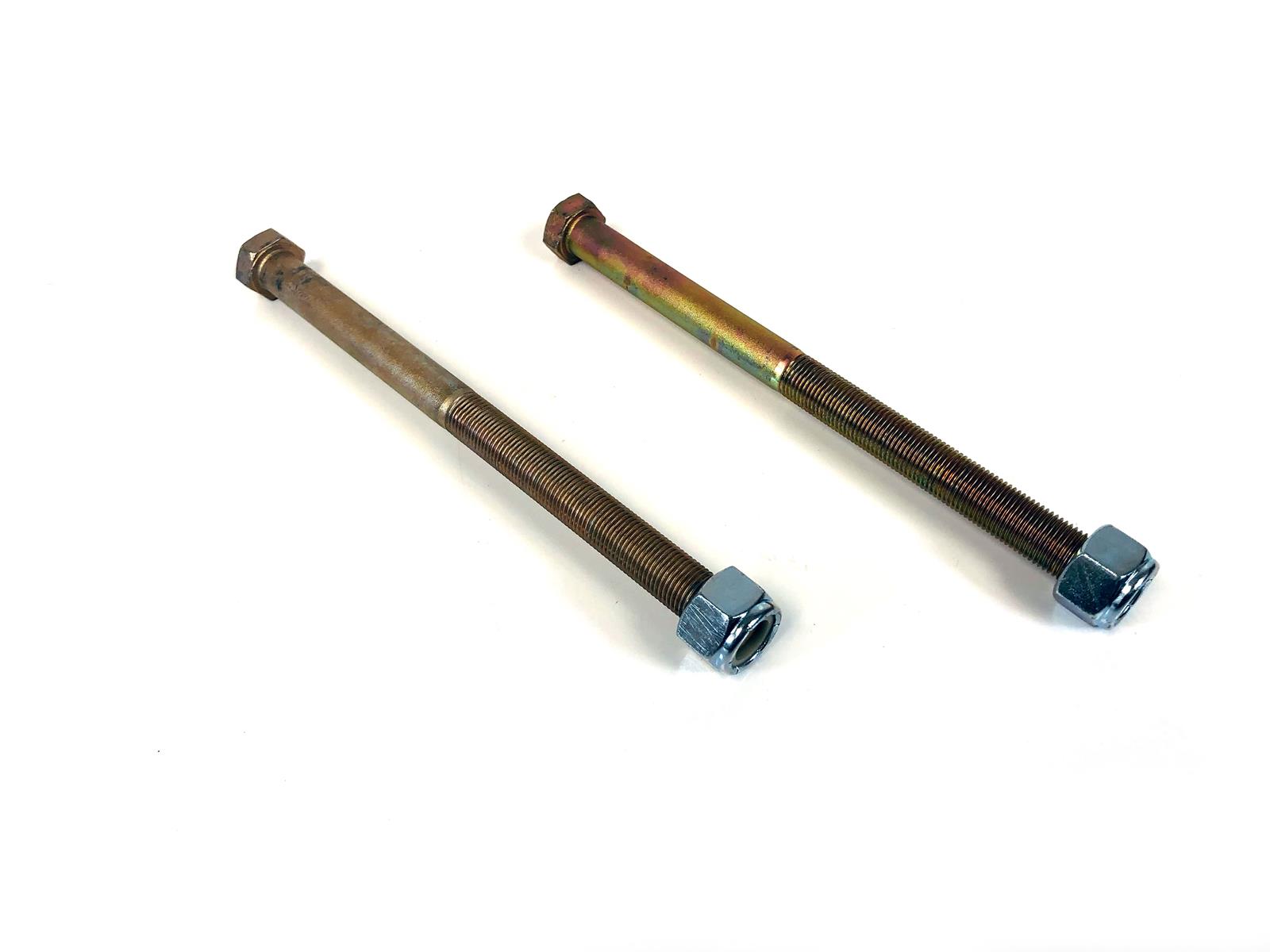 Van Steel Spring Bolts for 1984-1996 Corvertte - SG-06L10