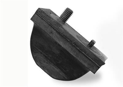 Van Steel Bumper Stops for 1975-1982 CORVETTE - SG-32