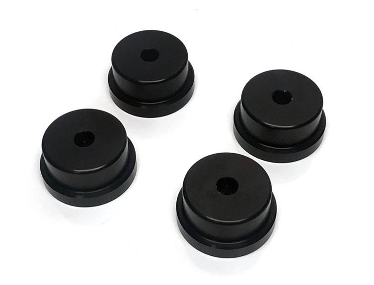 Van Steel Corvette Differential Housing Mount Bushings SG-8496AK