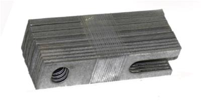 Van Steel Corvette Wheel Alignment Parts TA-16S