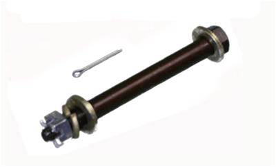 Van Steel Corvette Control Arm Hardware TA-22