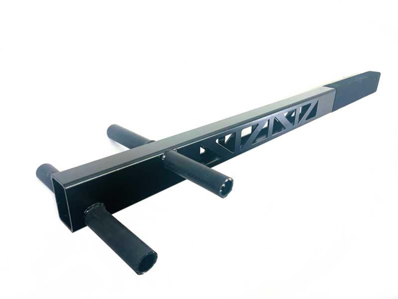 Van Steel Corvette Bushing and Bearing Installation and Removal Tools TOOL-10