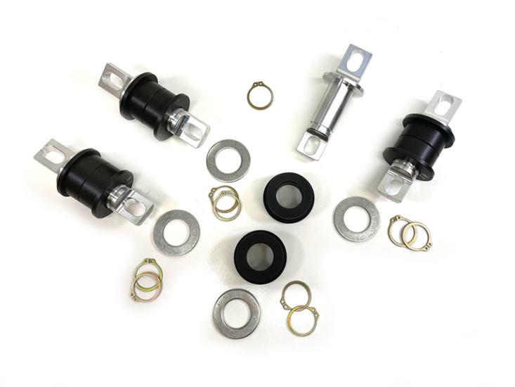 Van Steel Delrin® Control Arm Bushings for 2006-2019 CORVETTE - VS-97465