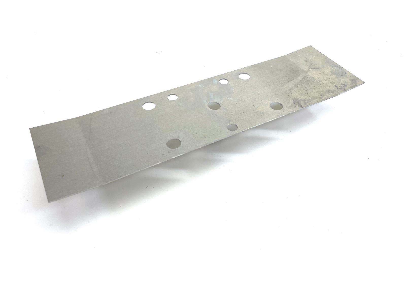 Van Steel Composite Spring Heat Shields for 1963-1982 CORVETTE - VSC-HS