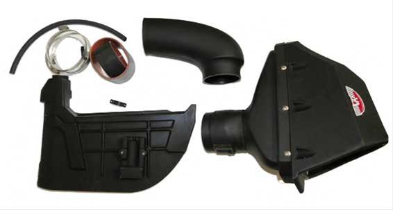 VaraRam VR-DRX Ram Air Induction Systems for 2012-2015 CAMARO - VR-DRX2012-15 CAMARO