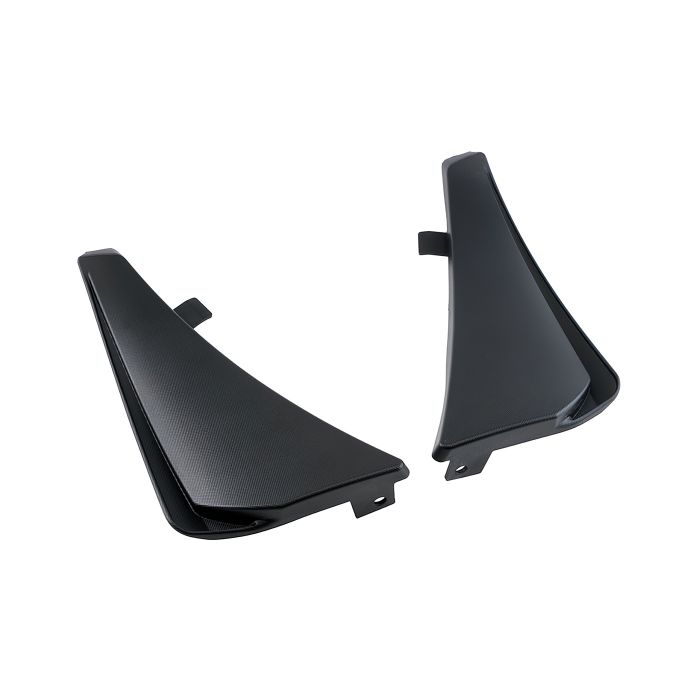 C8 Corvette 20-22 GM Rear Splash Guards