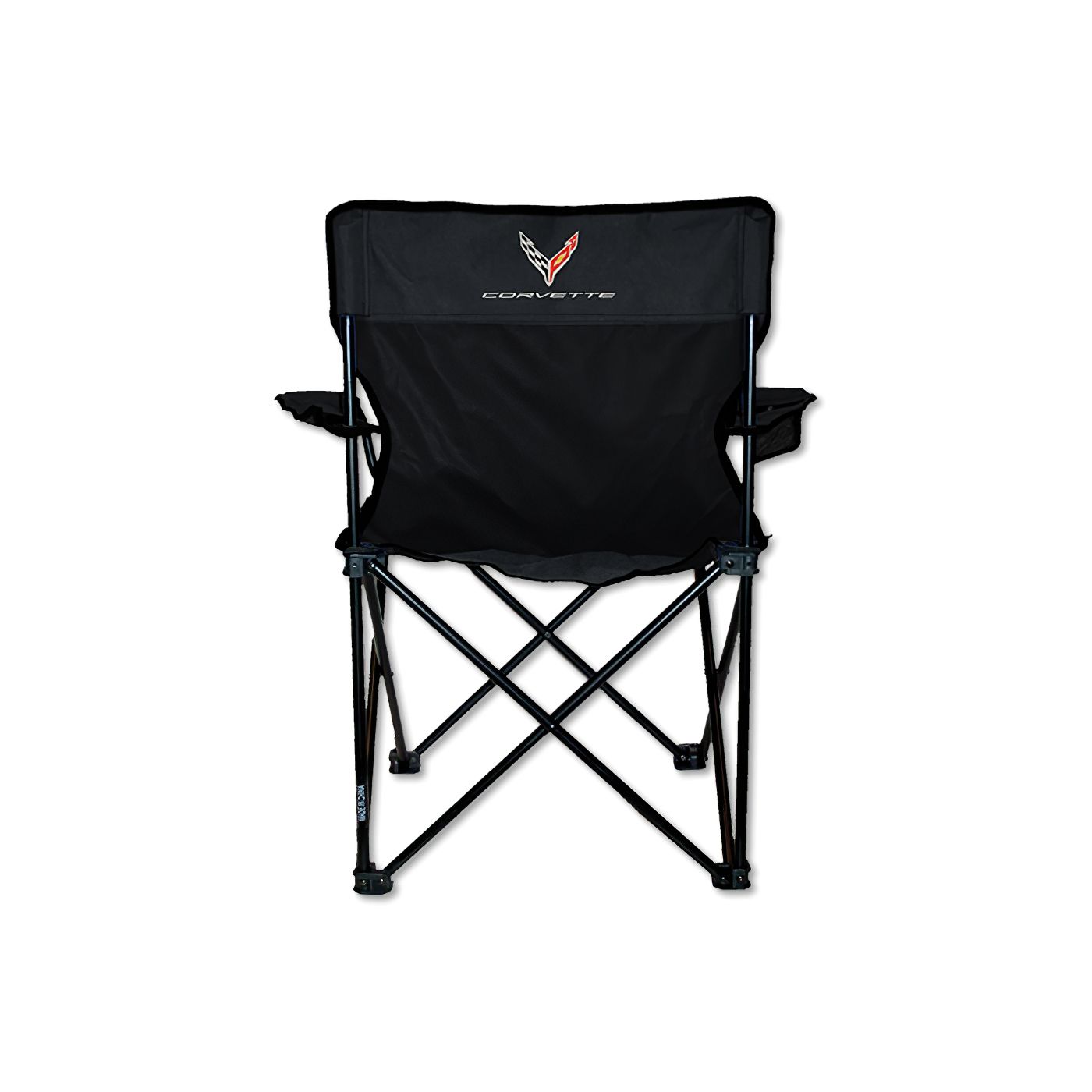 C8 Corvette C-Series Body Wrap Travel Chair