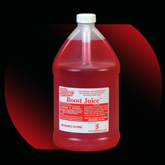 SNOW Boost Juice Water-Methanol Injection MIX, Corvette, Camaro, Others, Case of 4, 1 Gallon Bottles