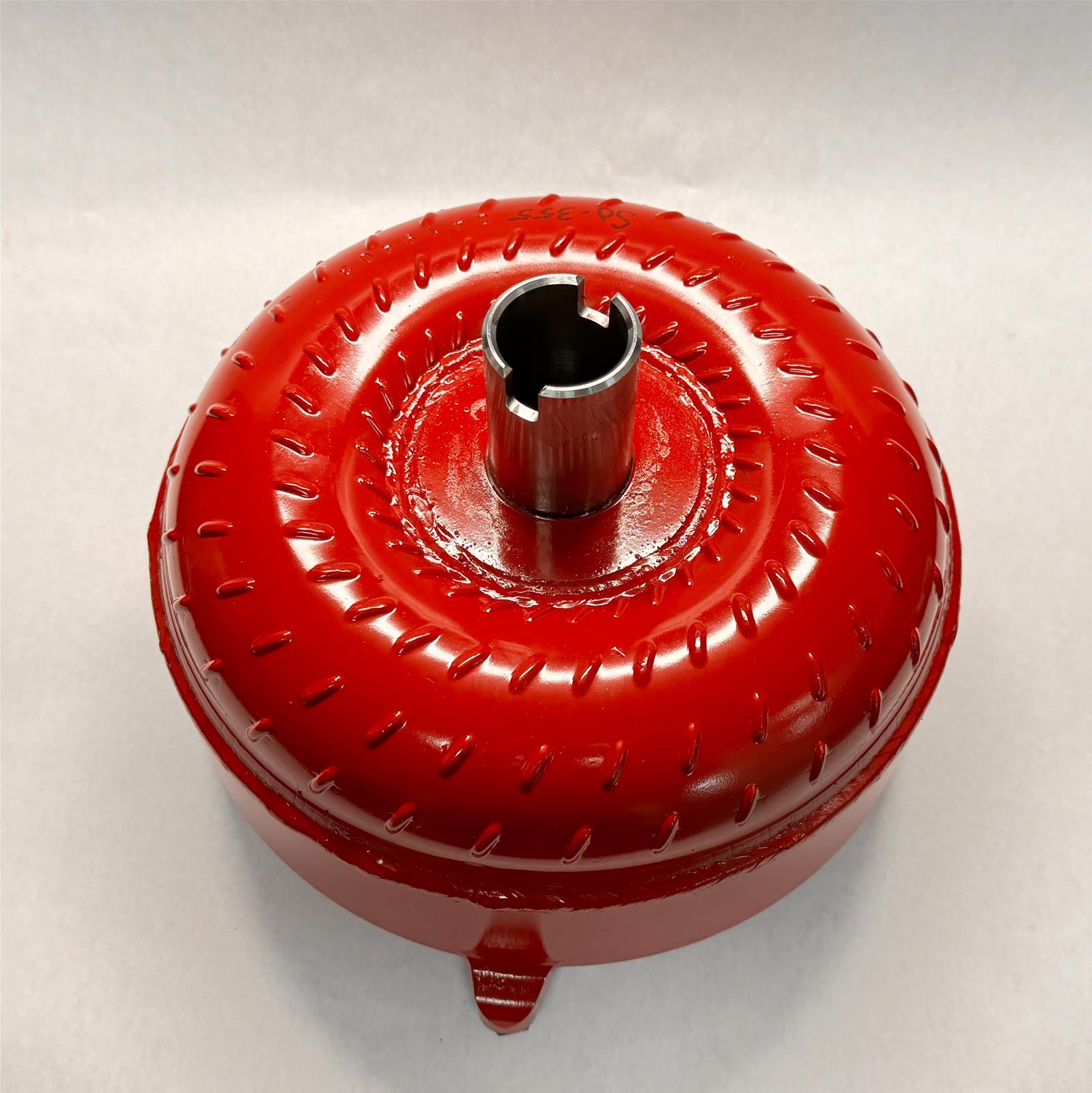 Yank Performance SS Series 3,600 Stall Torque Converter SS3600C6A6