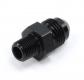 1/8 Inch NPT x 6AN Straight Fitting Male/Male Nitrous Outlet
