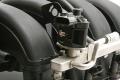 Pontiac LSX Shrader Valve Fuel Adapter Kit 97-13 Corvette/04-06 GTO/06-07 CTS-V 