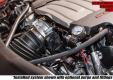 GM 14-19 LT1 Corvette Hard Line Kit Solenoids To Plate Nitrous Outlet
