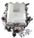 12-15 Camaro ZL1 LSA Blower Plate System Gas/E85 45-55psi 100-300 HP 10lb Bottle