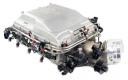 12-15 Camaro ZL1 LSA Blower Plate System Gas/E85 45-55psi 100-300 HP 12lb Bottle