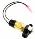 Fuel Pressure Safety Switch 6AN Manifold/Low Pressure/Preset 5 PSI /Adjustable 1