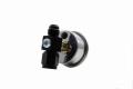 Fuel Pressure Gauge 6AN Manifold 0-15 PSI Nitrous Outlet