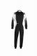 Sparco Competition 2022 Series, Fire-Proof fabric Full Racing Suit 