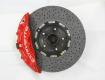 Corvette Brake Rotors, GM ZR1 Front Ceramic Rotor, Each : 2009-2013 ZR1 & Grand Sport Z07