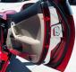 2005-2013 C6 Corvette, Door Jamb Kit Lambo, Stainless Steel