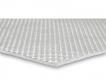 DEI Floor and Tunnel Heat and Sound Shield II   4 ft. x 42