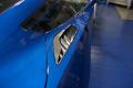 2014-2019 Chevrolet C7 Corvette, Rear Quarter Vent Set, American Car Craft Rear Quarter Vent Set  