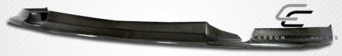 2005-2013 Chevrolet Corvette C6 Carbon Creations ZR Edition Front Lip Under Spoi