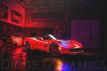 2014+ Chevrolet C7 Stingray Corvette Multicolor RGB and White LED Boards, ALL Models, Set