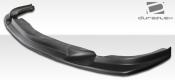 2005-2013 Chevrolet Corvette Duraflex ZR Edition Front Lip - 1 Piece