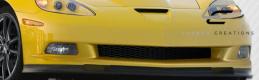 2005-2013 Chevrolet Corvette C6 Carbon Creations ZR Edition Body Kit - 5 Piece -