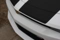 2016+ Camaro Hood and Body Stripe Kit, CAM SPORT RS Single Color, w/NO Spoiler