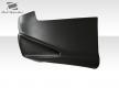 2002-2006 Cadillac Escalade Duraflex Platinum Body Kit - 4 Piece - Includes Plat