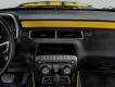 2010-2015 Camaro A/C Vent Trim Polished Center Kit 3pc, Fits all 2010-2015 Coupe and Convertible 